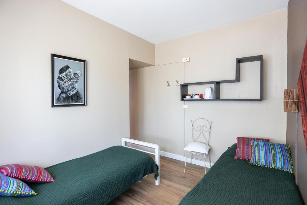 Hotel Aquitaine Capbreton Ngoại thất bức ảnh