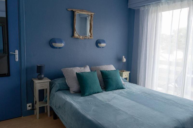 Hotel Aquitaine Capbreton Ngoại thất bức ảnh