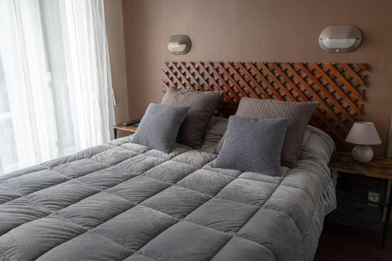 Hotel Aquitaine Capbreton Ngoại thất bức ảnh