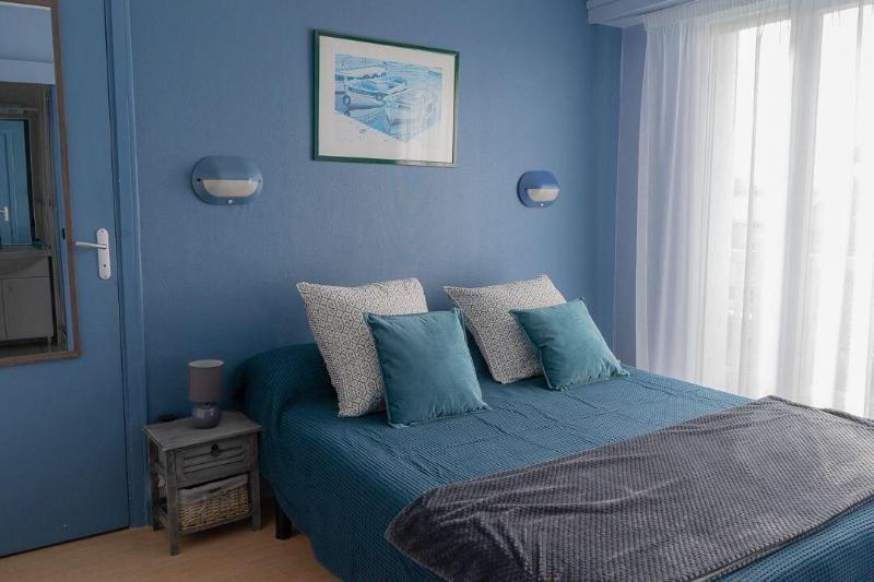 Hotel Aquitaine Capbreton Ngoại thất bức ảnh