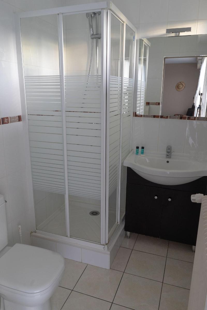 Hotel Aquitaine Capbreton Ngoại thất bức ảnh