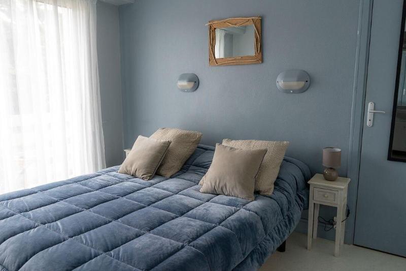 Hotel Aquitaine Capbreton Ngoại thất bức ảnh