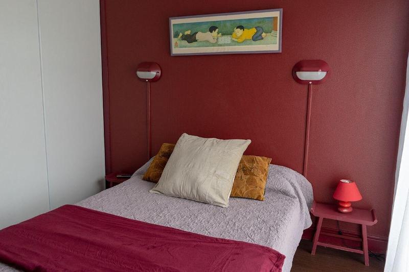 Hotel Aquitaine Capbreton Ngoại thất bức ảnh