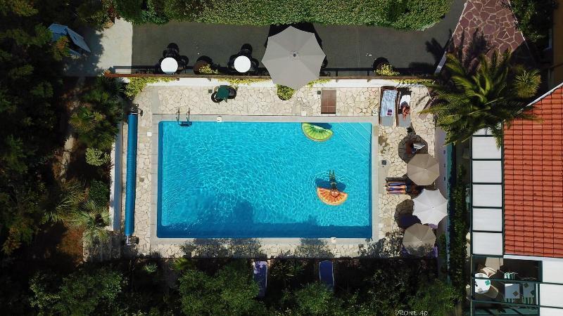 Hotel Aquitaine Capbreton Ngoại thất bức ảnh
